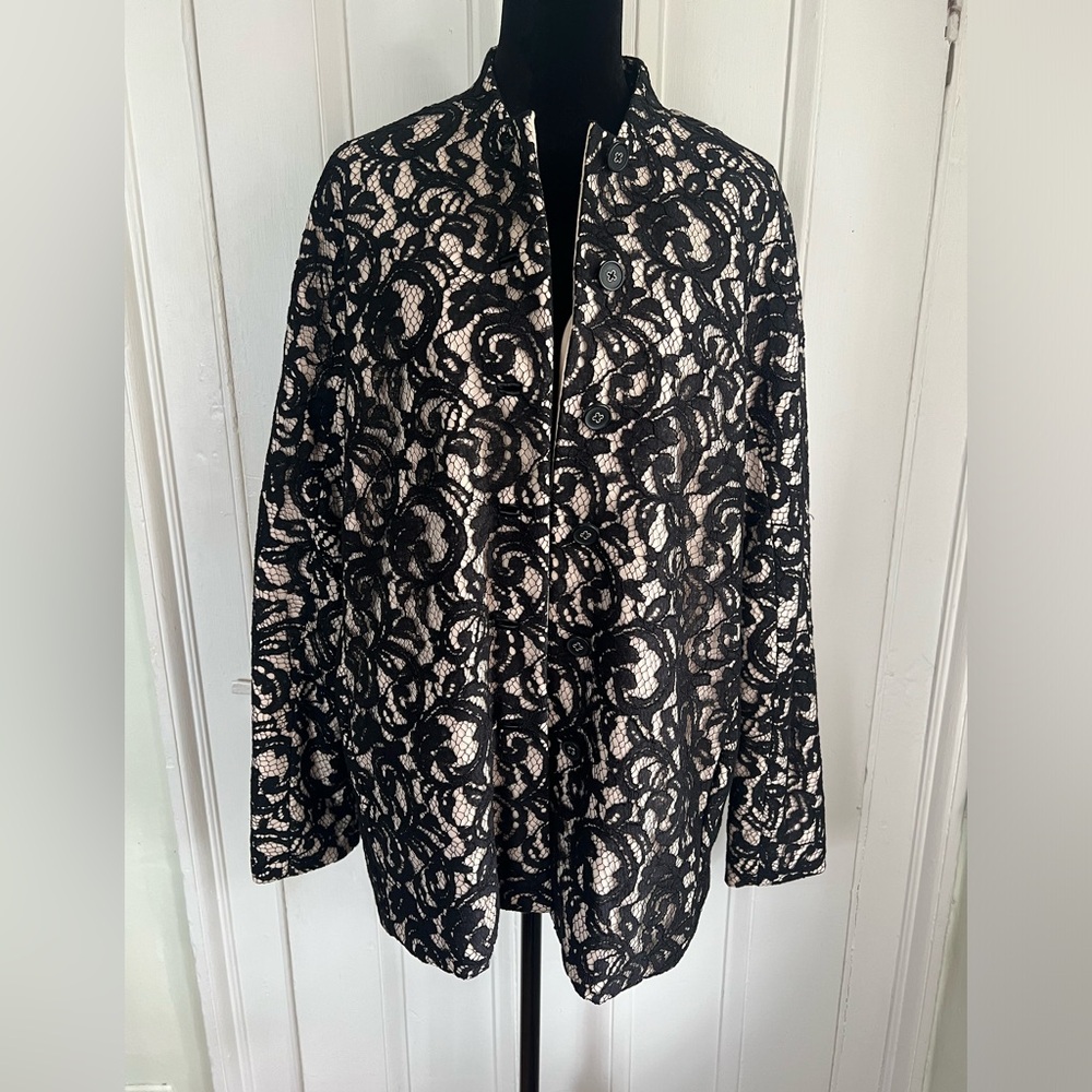 Anthropologie Paul & Joe Jacket